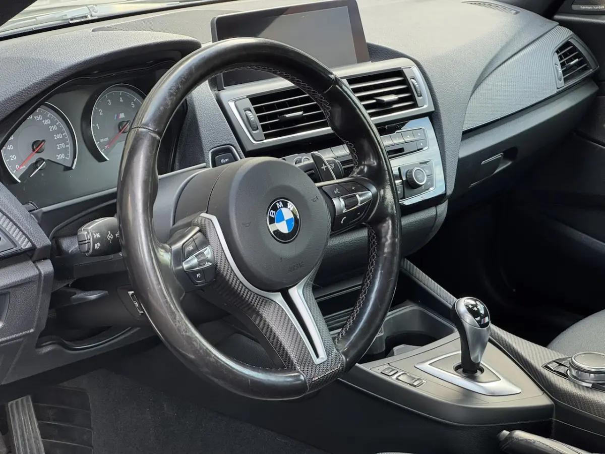 M2 DCT | Full options | Carplay | Zeer mooi | Van een liefhebber, voor een liefhebber