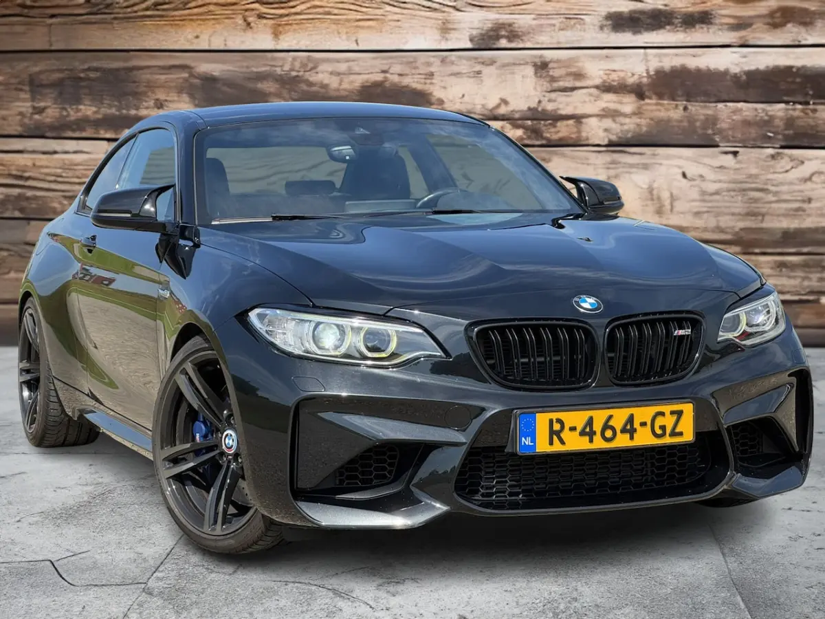 M2 DCT | Full options | Carplay | Zeer mooi | Van een liefhebber, voor een liefhebber