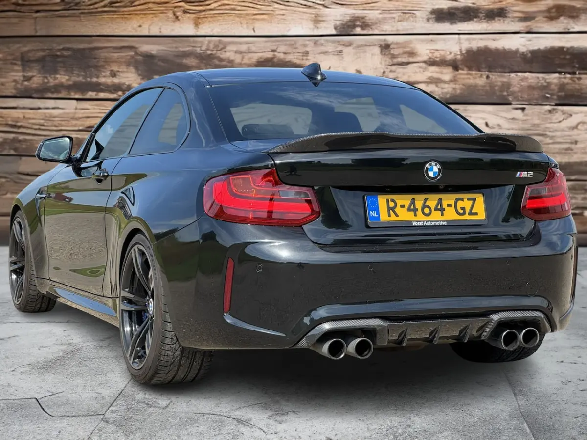 M2 DCT | Full options | Carplay | Zeer mooi | Van een liefhebber, voor een liefhebber