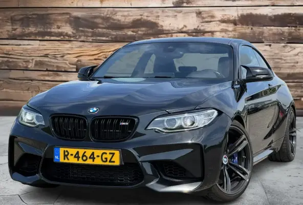 M2 DCT | Full options | Carplay | Zeer mooi | Van een liefhebber, voor een liefhebber