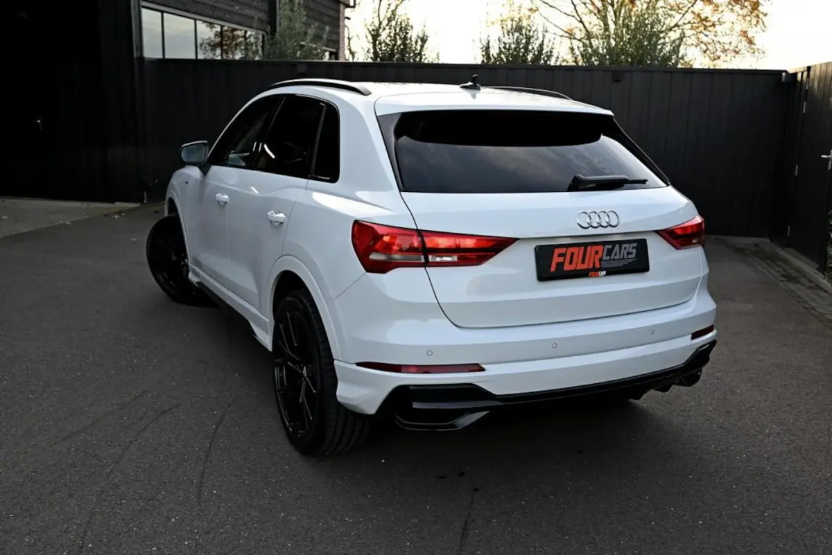 35 TFSI Pro Line | 2022 | 45.000KM | PDC | Keyless | Apple Carplay | Stoelverwarming | Cru
