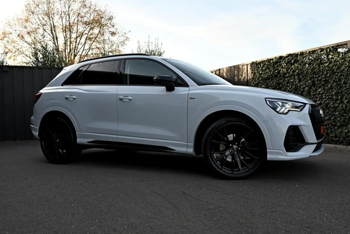 35 TFSI Pro Line | 2022 | 45.000KM | PDC | Keyless | Apple Carplay | Stoelverwarming | Cru