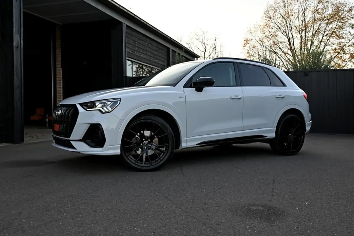 35 TFSI Pro Line | 2022 | 45.000KM | PDC | Keyless | Apple Carplay | Stoelverwarming | Cru