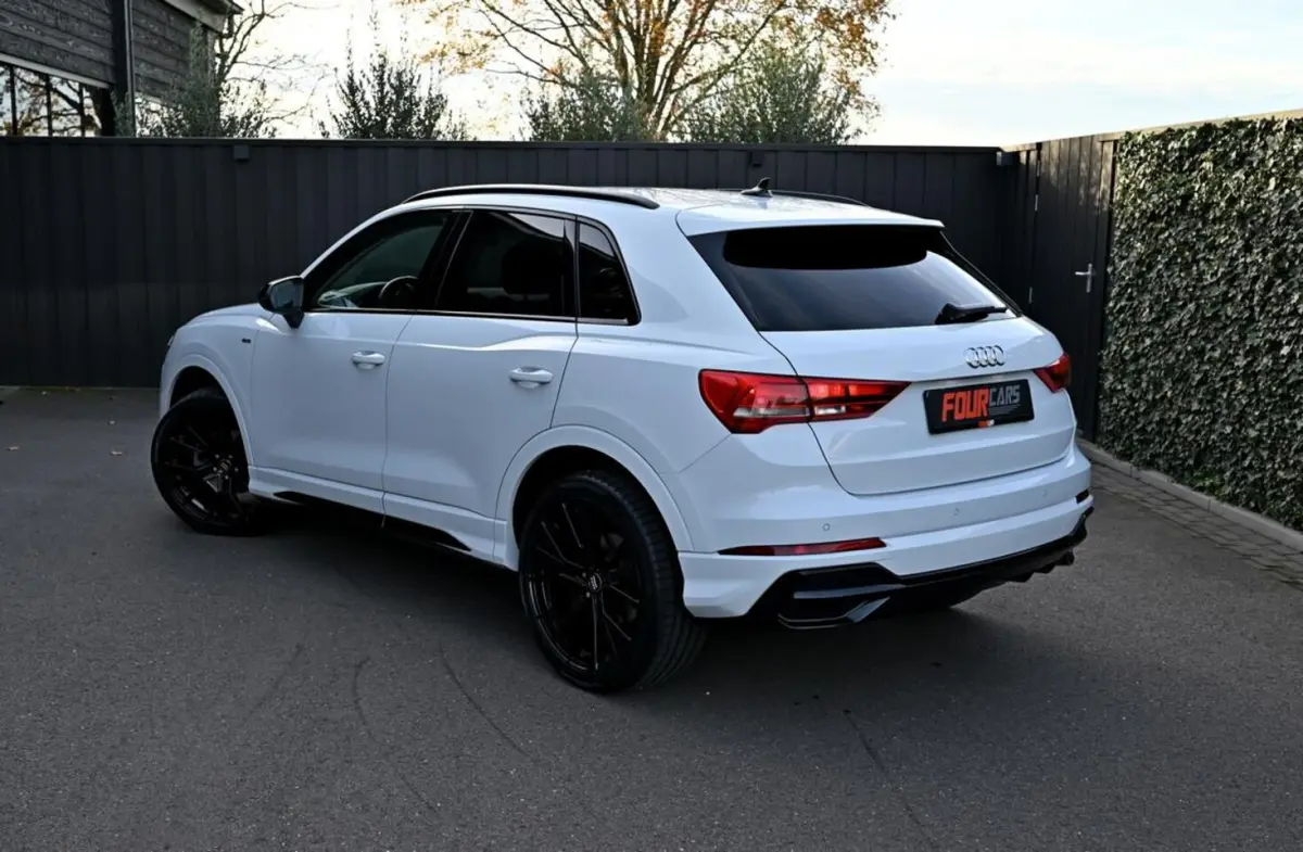 35 TFSI Pro Line | 2022 | 45.000KM | PDC | Keyless | Apple Carplay | Stoelverwarming | Cru
