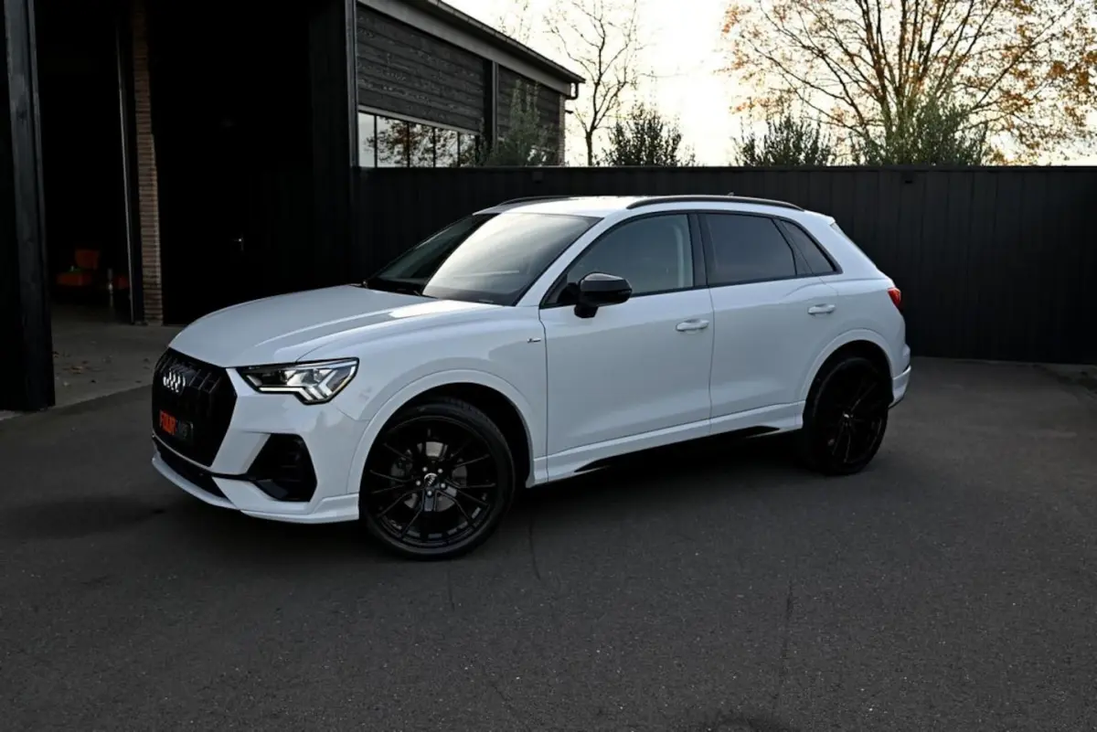 35 TFSI Pro Line | 2022 | 45.000KM | PDC | Keyless | Apple Carplay | Stoelverwarming | Cru