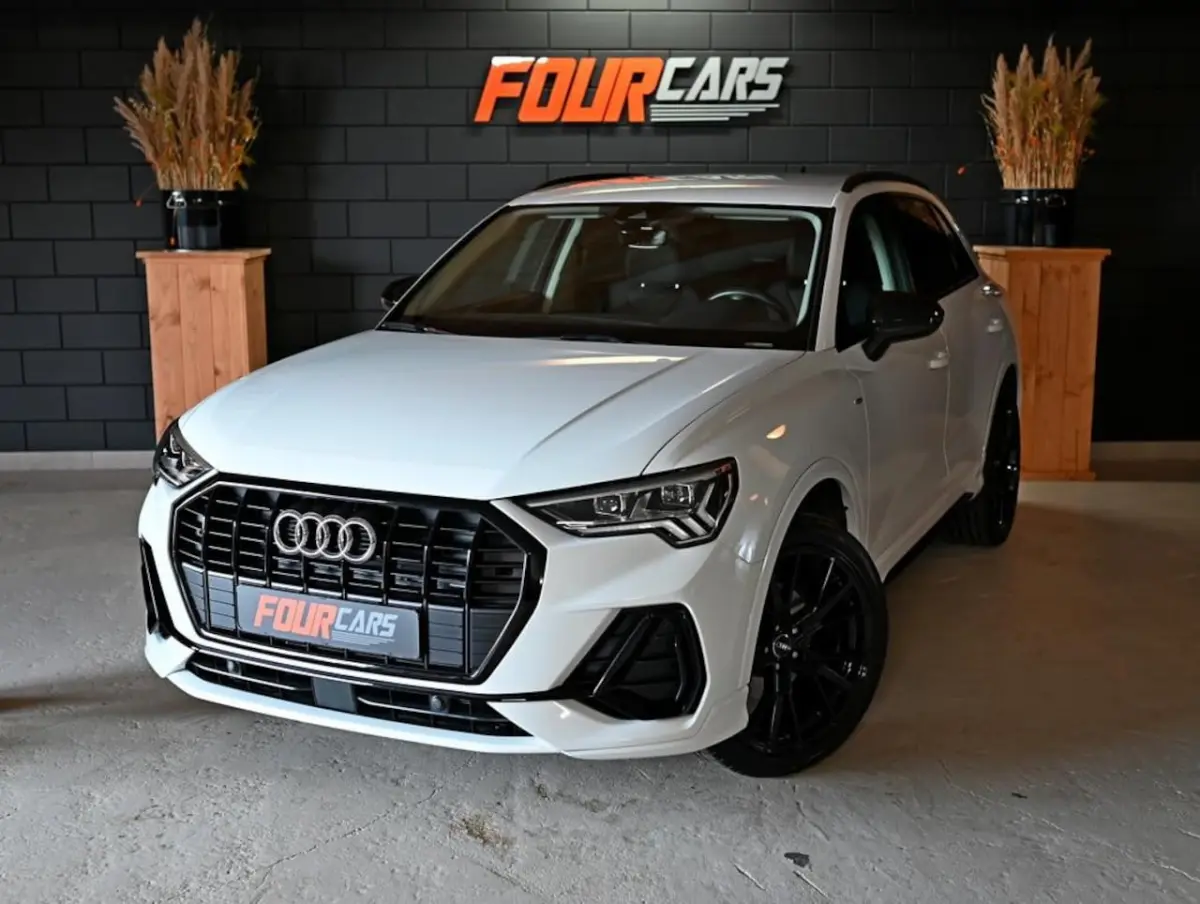 35 TFSI Pro Line | 2022 | 45.000KM | PDC | Keyless | Apple Carplay | Stoelverwarming | Cru