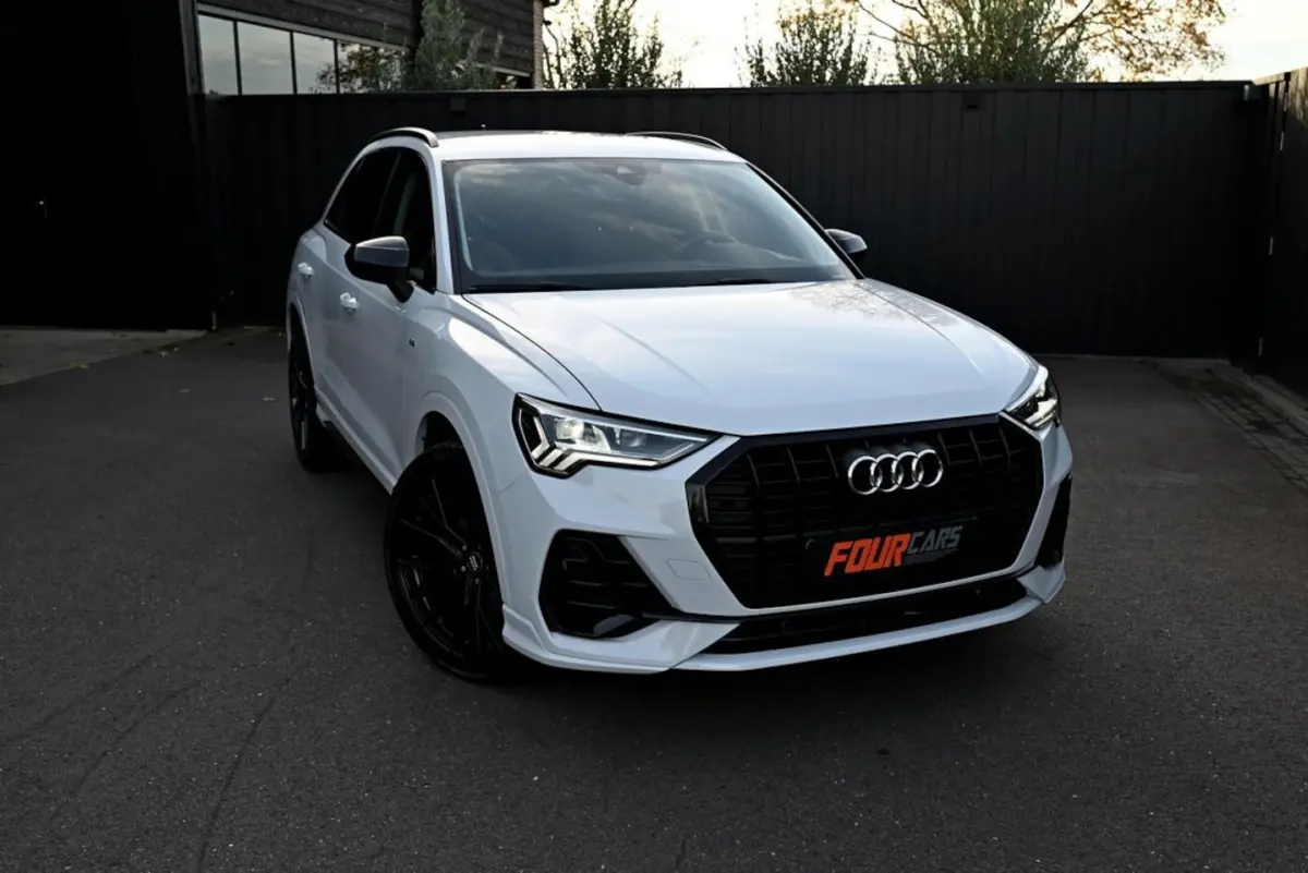 35 TFSI Pro Line | 2022 | 45.000KM | PDC | Keyless | Apple Carplay | Stoelverwarming | Cru
