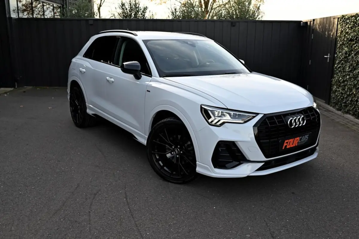 35 TFSI Pro Line | 2022 | 45.000KM | PDC | Keyless | Apple Carplay | Stoelverwarming | Cru