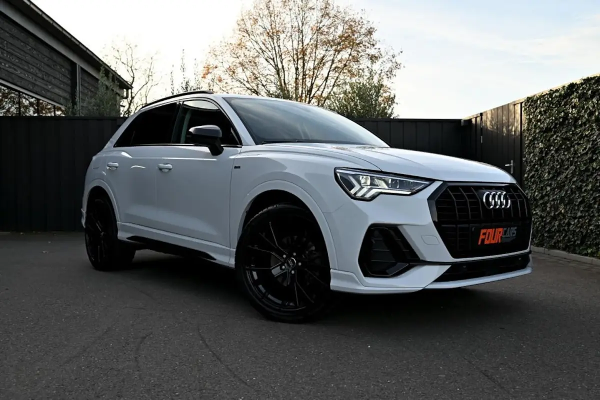 35 TFSI Pro Line | 2022 | 45.000KM | PDC | Keyless | Apple Carplay | Stoelverwarming | Cru