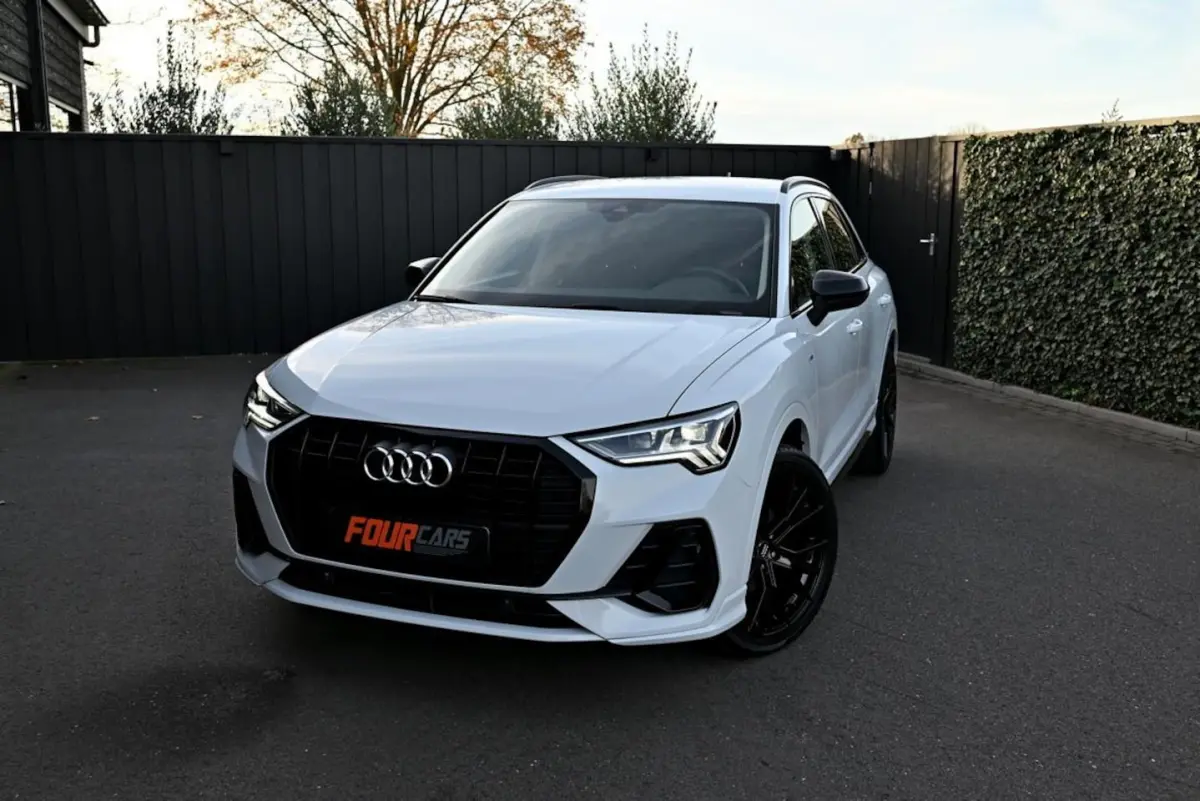 35 TFSI Pro Line | 2022 | 45.000KM | PDC | Keyless | Apple Carplay | Stoelverwarming | Cru