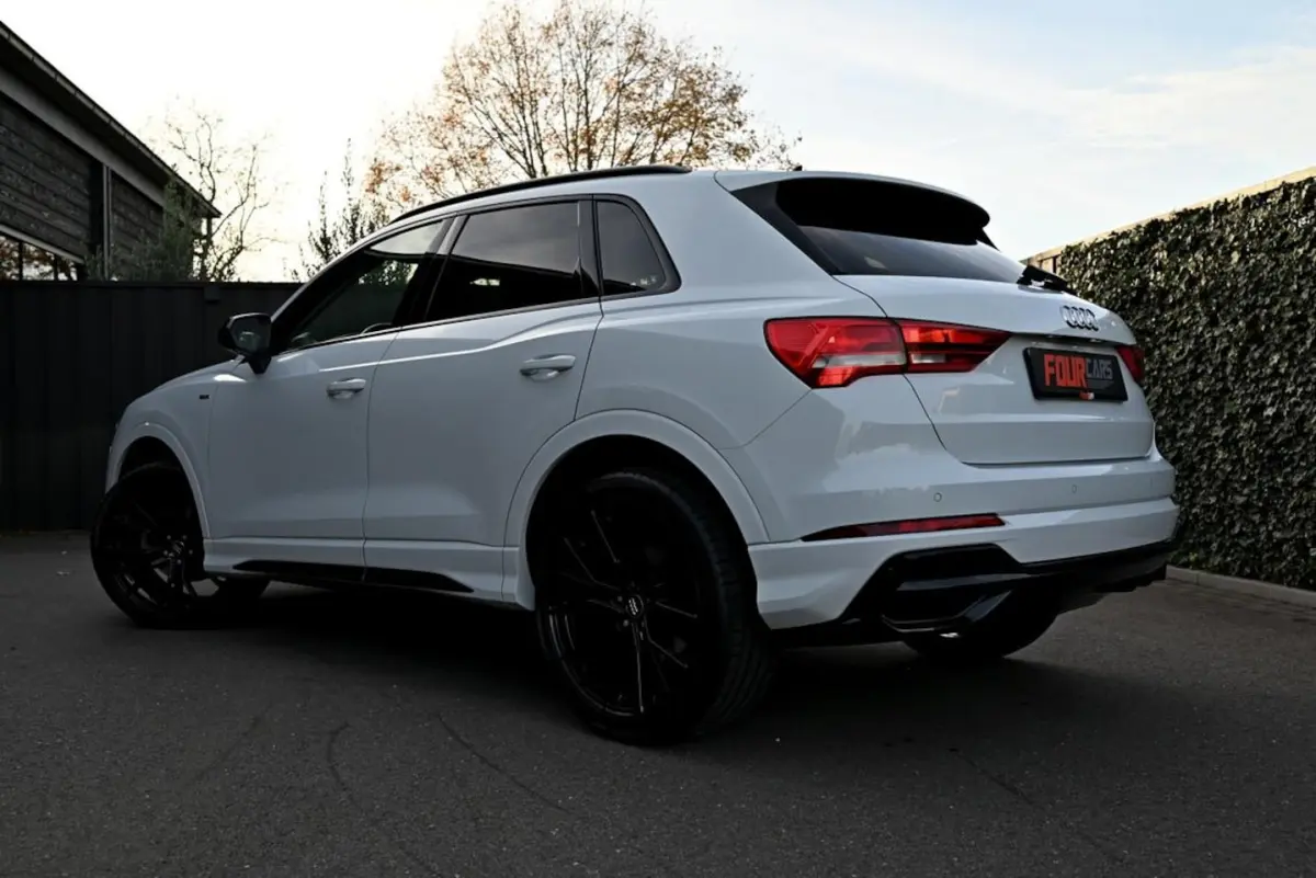 35 TFSI Pro Line | 2022 | 45.000KM | PDC | Keyless | Apple Carplay | Stoelverwarming | Cru