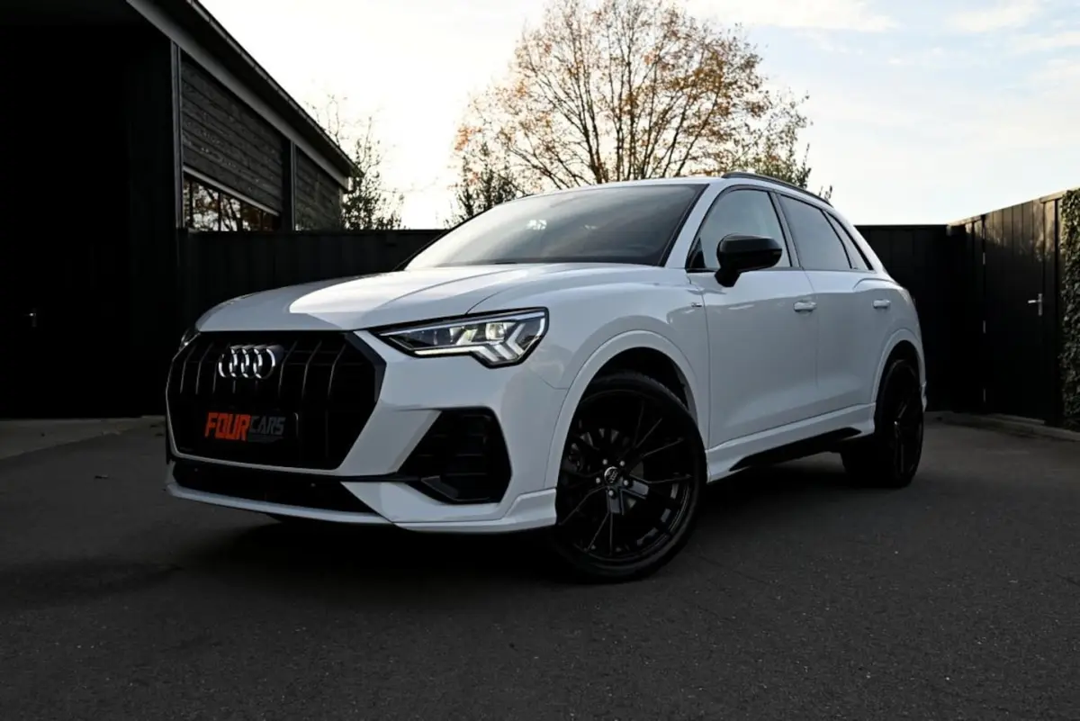 35 TFSI Pro Line | 2022 | 45.000KM | PDC | Keyless | Apple Carplay | Stoelverwarming | Cru