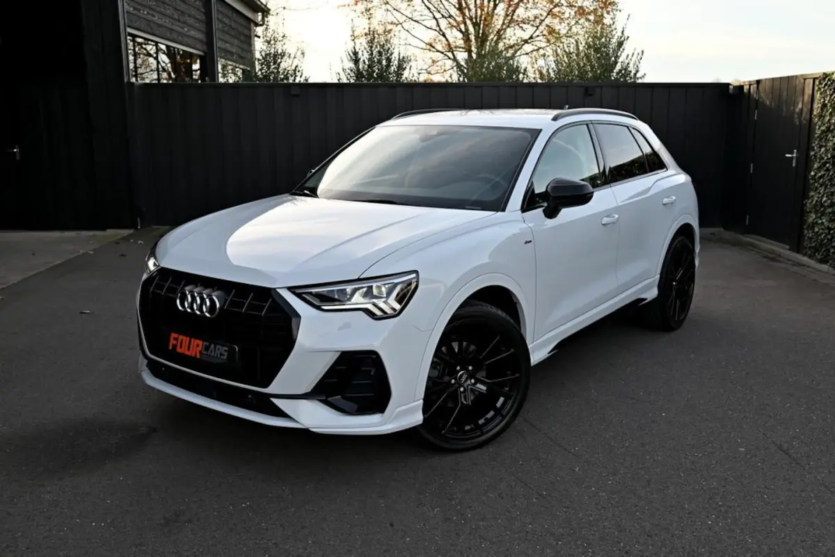 35 TFSI Pro Line | 2022 | 45.000KM | PDC | Keyless | Apple Carplay | Stoelverwarming | Cru