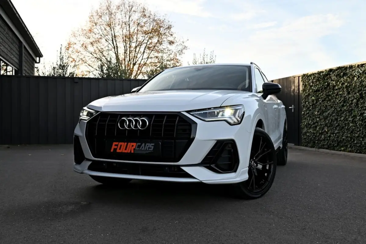 35 TFSI Pro Line | 2022 | 45.000KM | PDC | Keyless | Apple Carplay | Stoelverwarming | Cru