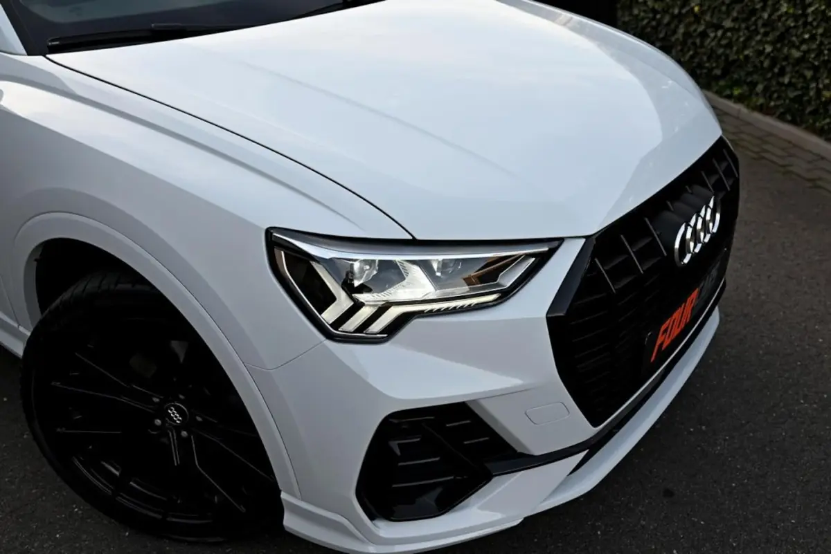 35 TFSI Pro Line | 2022 | 45.000KM | PDC | Keyless | Apple Carplay | Stoelverwarming | Cru