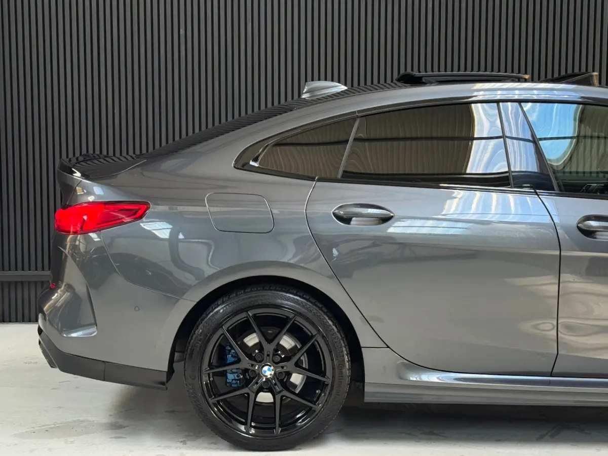 218i M-Performance High Executive | VOL