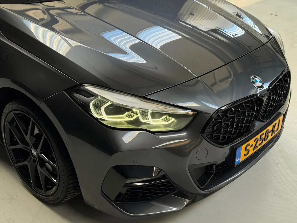218i M-Performance High Executive | VOL