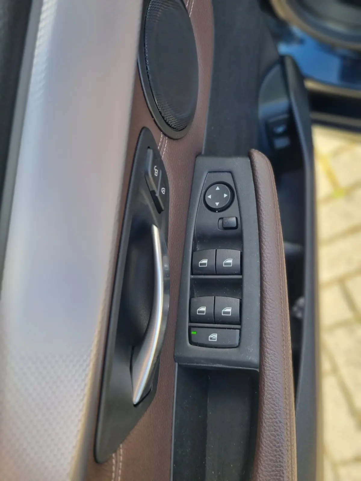 218i High Executive Edition | M/// pakket | panodak | leder