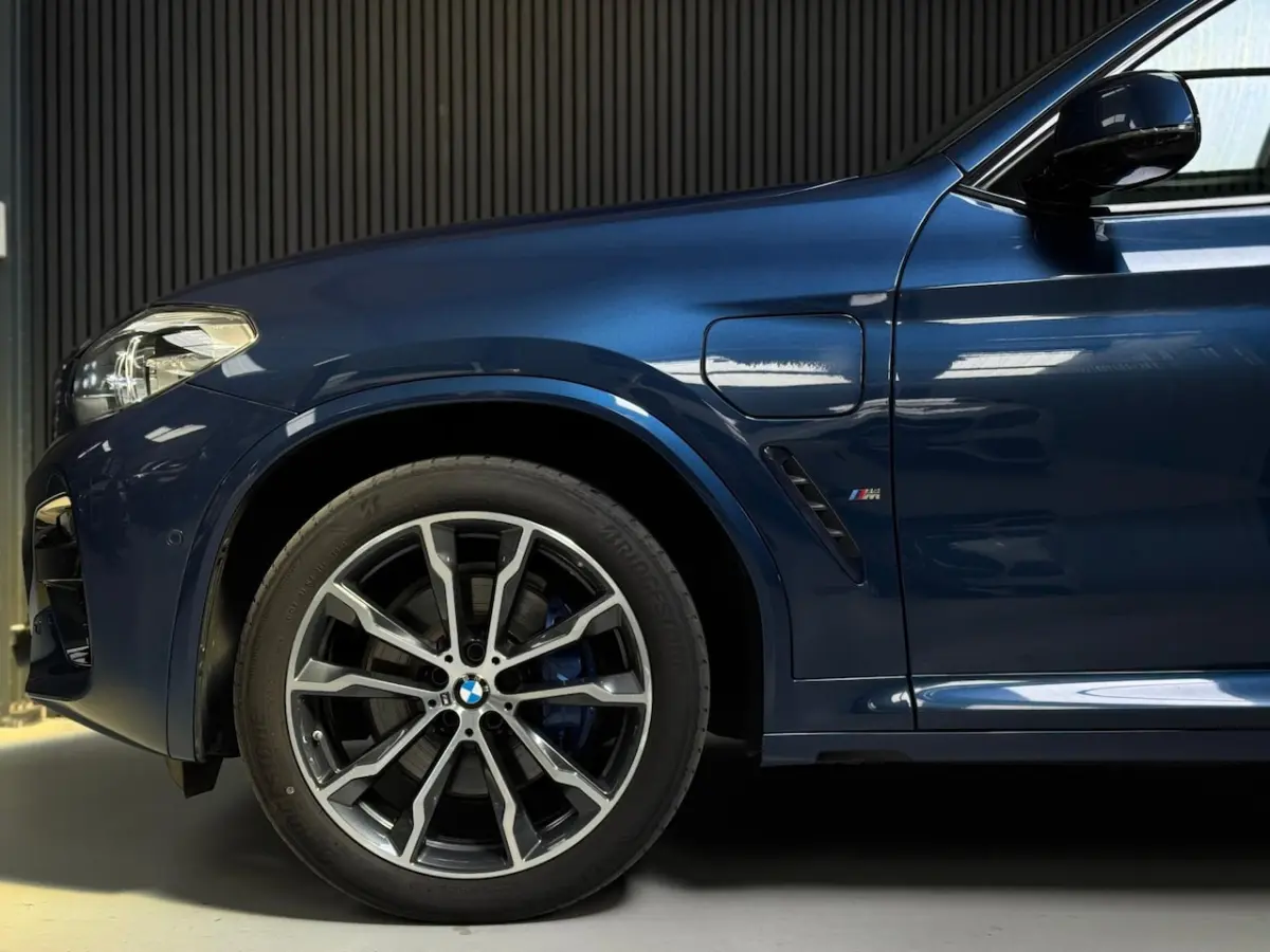 XDrive30e M-Sport Trekhaak Pano