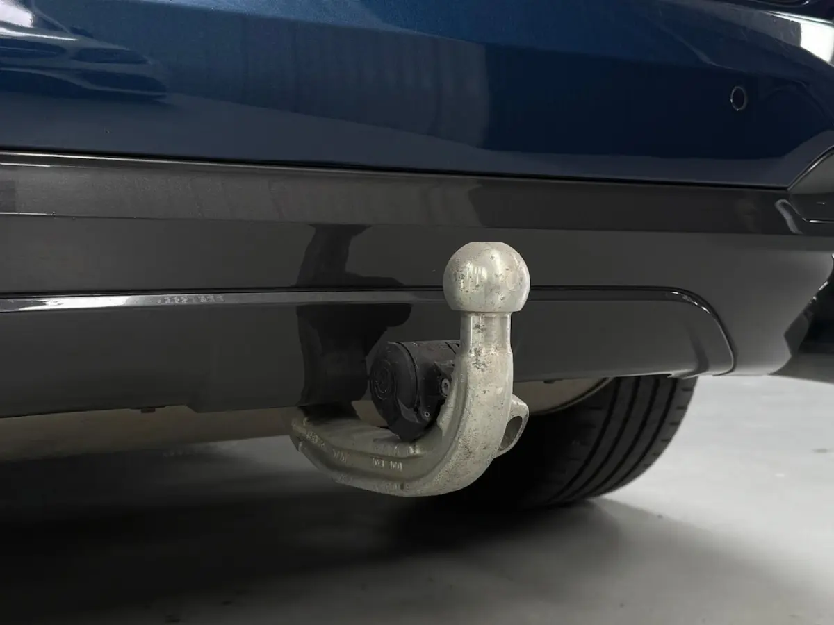 XDrive30e M-Sport Trekhaak Pano