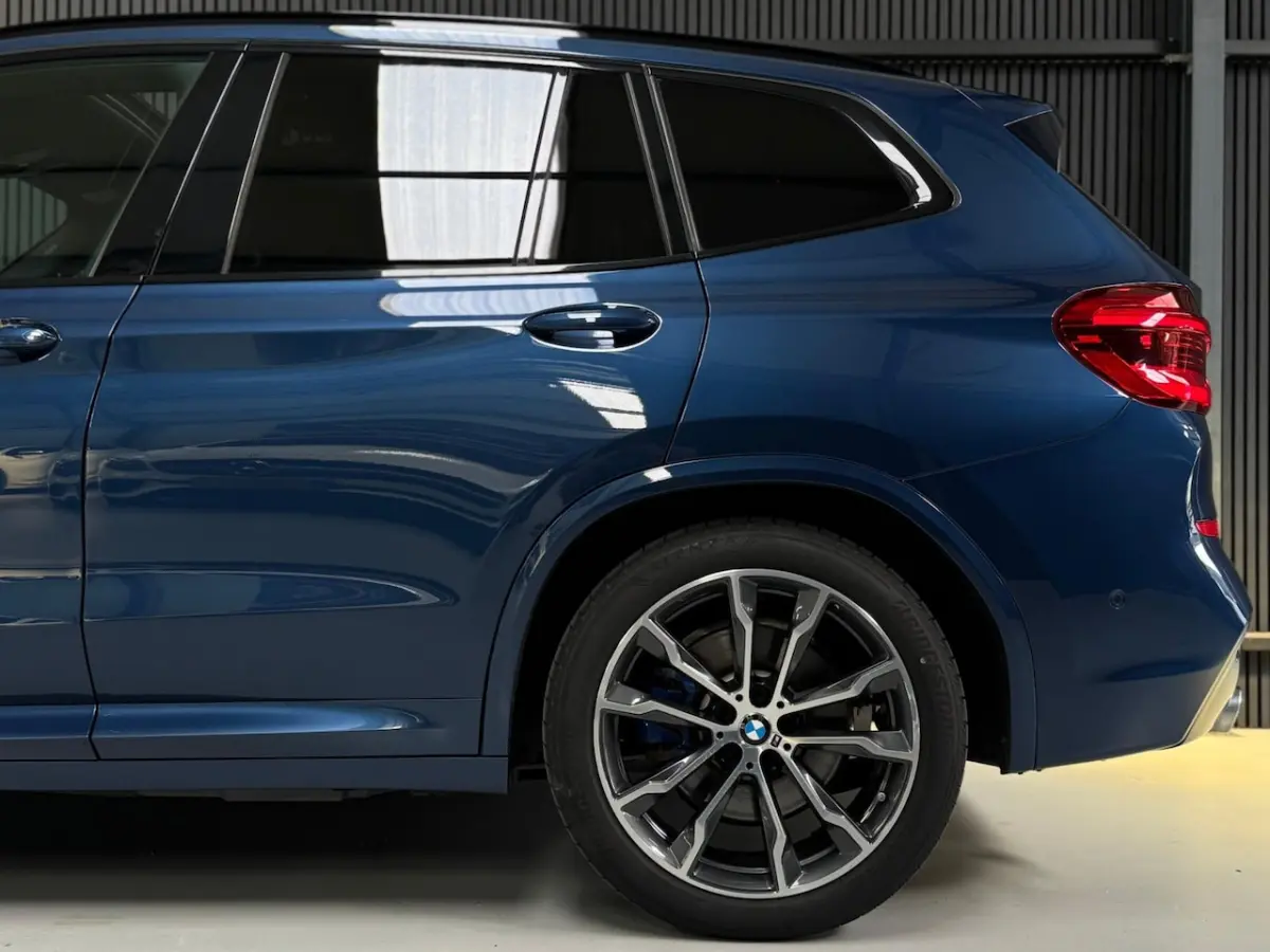 XDrive30e M-Sport Trekhaak Pano
