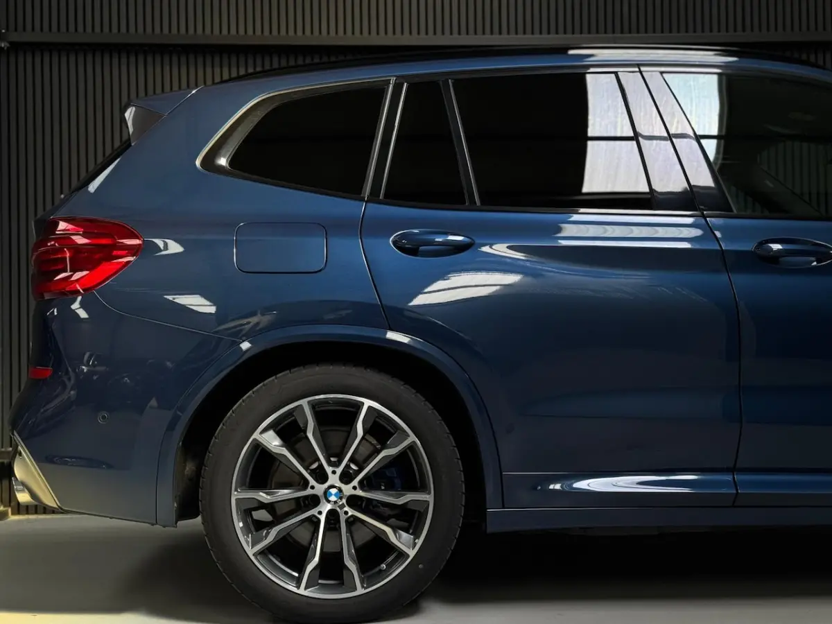 XDrive30e M-Sport Trekhaak Pano
