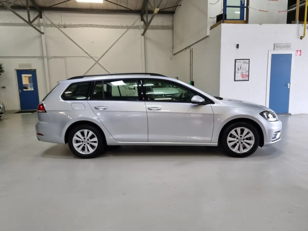 1.0 TSI Comfortline AUTOMAAT 7-TRAPS âCARPLAY âTREKHAAK