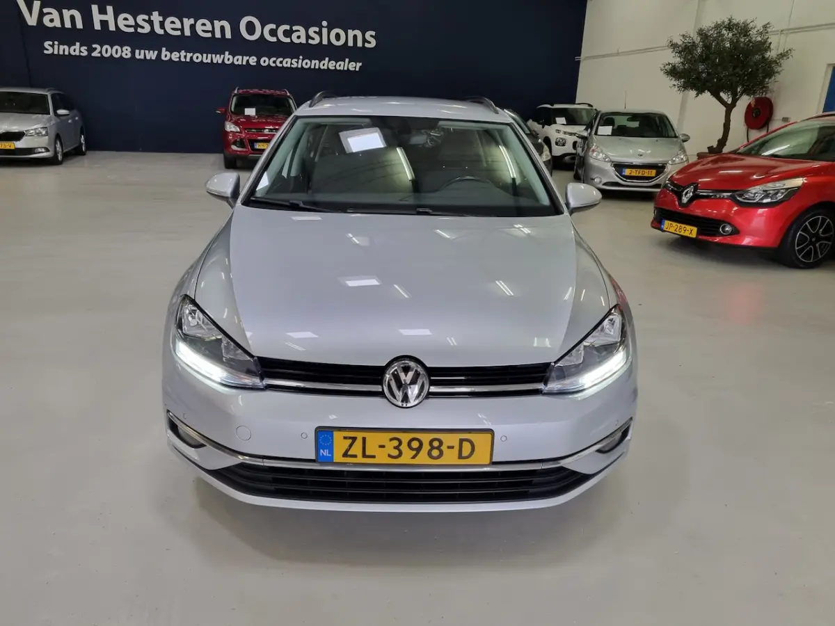 1.0 TSI Comfortline AUTOMAAT 7-TRAPS âCARPLAY âTREKHAAK
