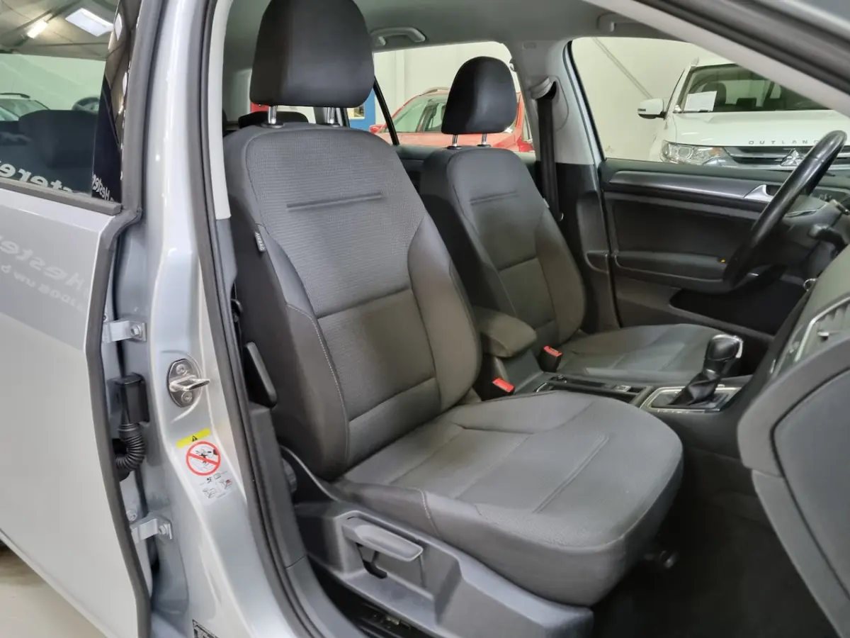 1.0 TSI Comfortline AUTOMAAT 7-TRAPS âCARPLAY âTREKHAAK