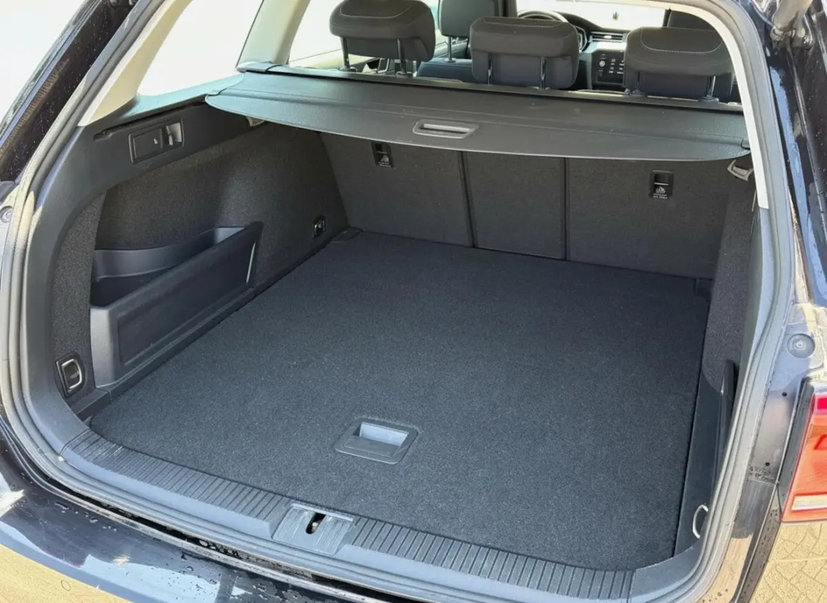 1.4 TSI PHEV GTE Business