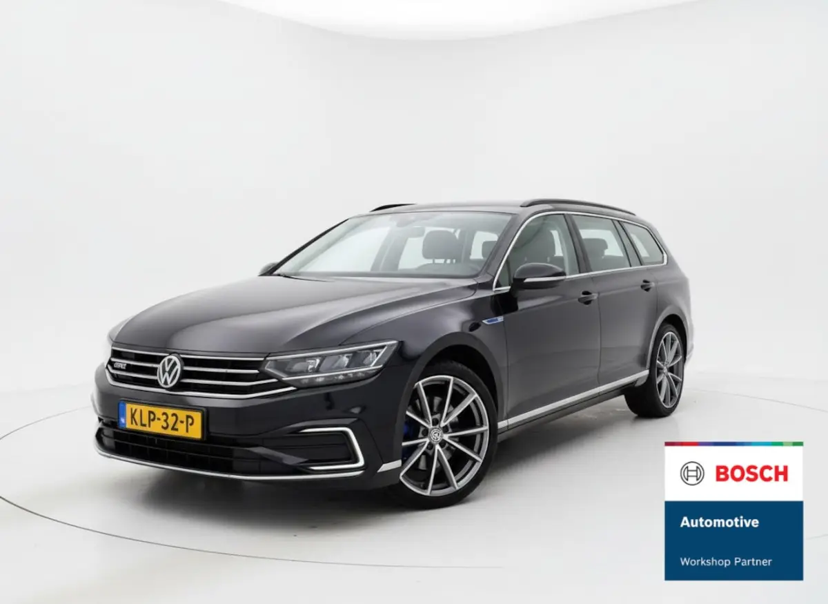 1.4 TSI PHEV GTE Business