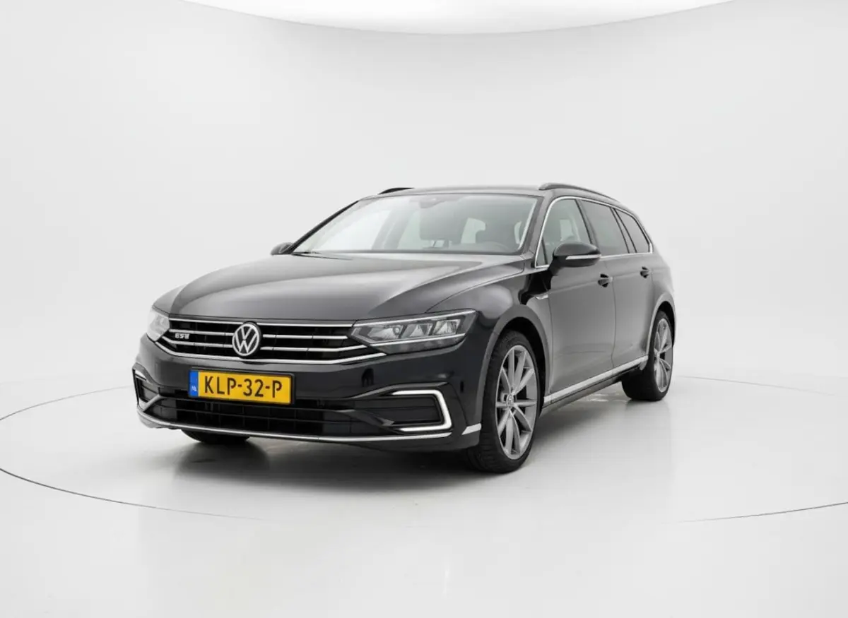 1.4 TSI PHEV GTE Business