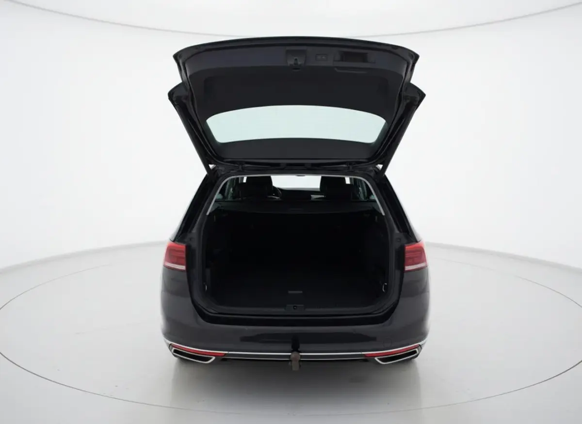 1.4 TSI PHEV GTE Business