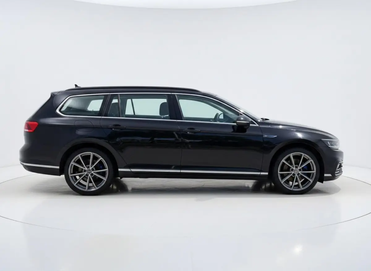 1.4 TSI PHEV GTE Business