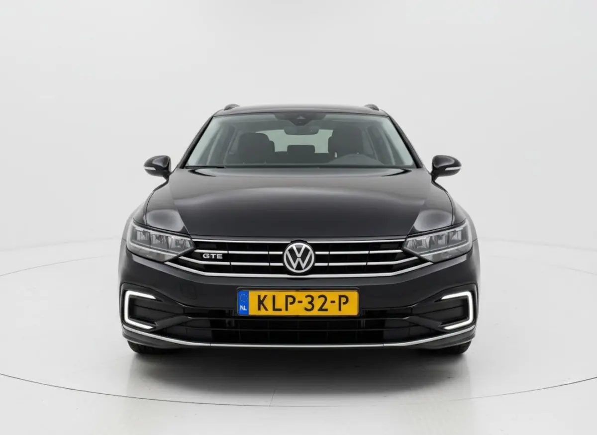 1.4 TSI PHEV GTE Business