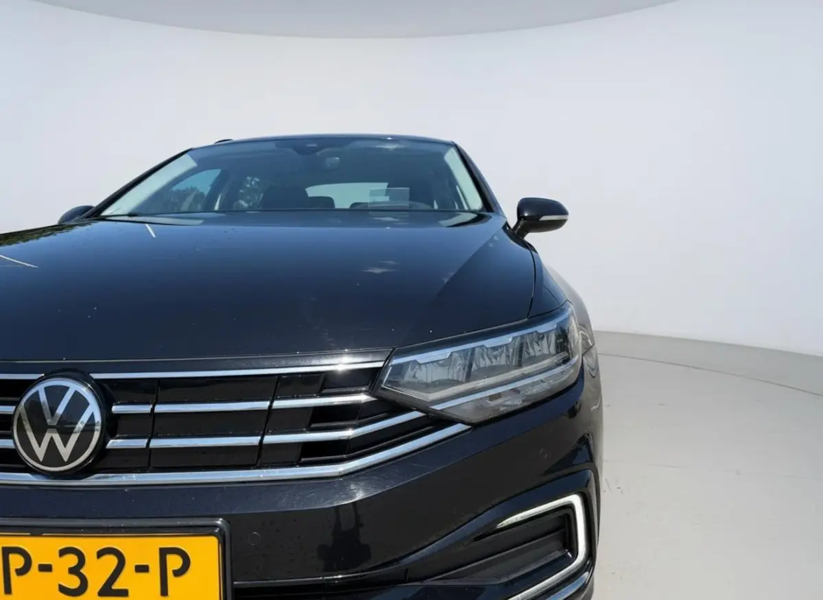 1.4 TSI PHEV GTE Business