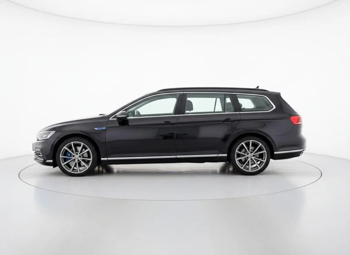 1.4 TSI PHEV GTE Business
