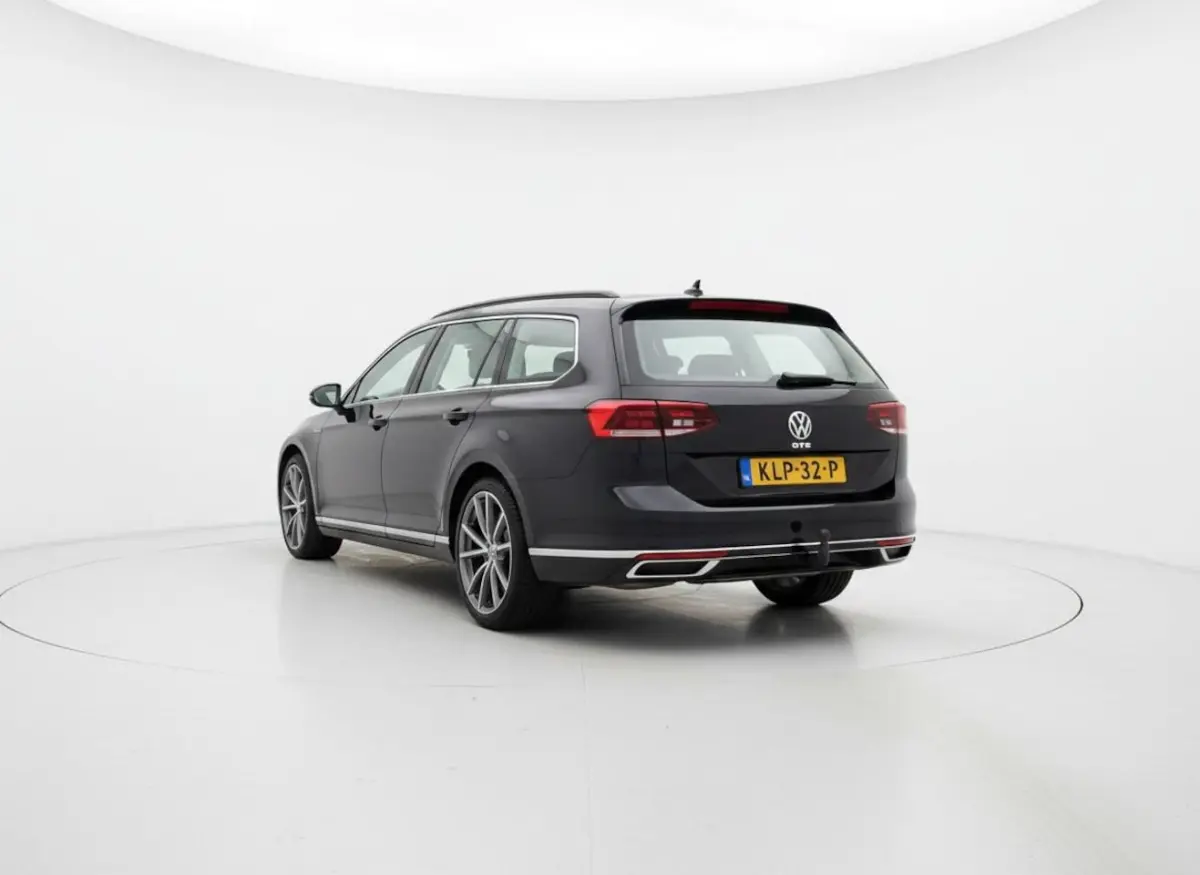 1.4 TSI PHEV GTE Business