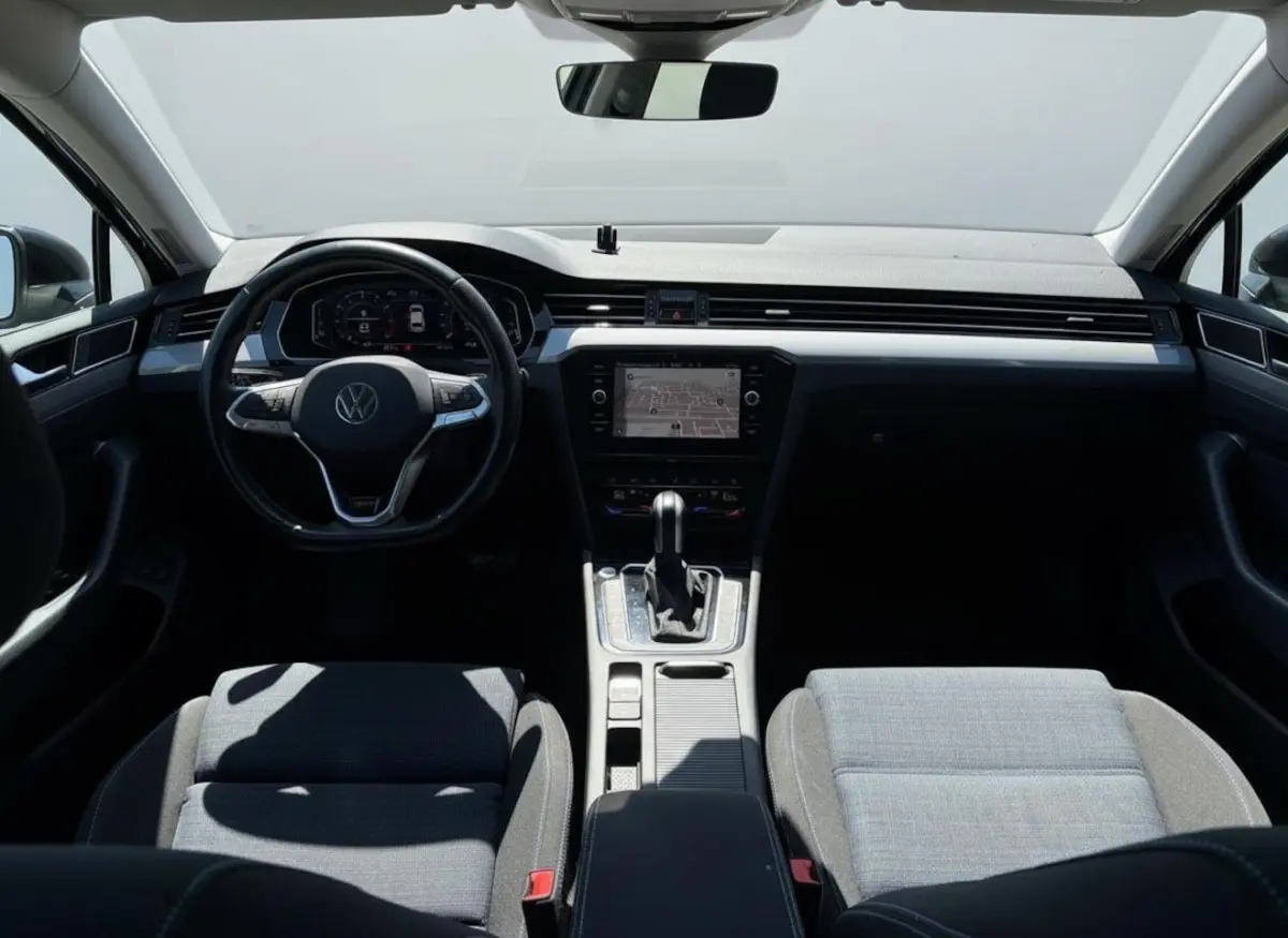 1.4 TSI PHEV GTE Business