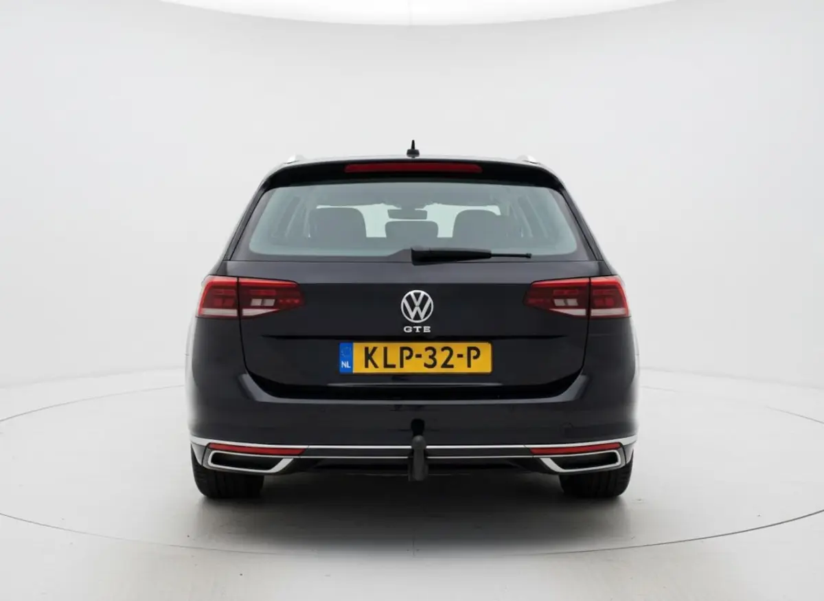 1.4 TSI PHEV GTE Business