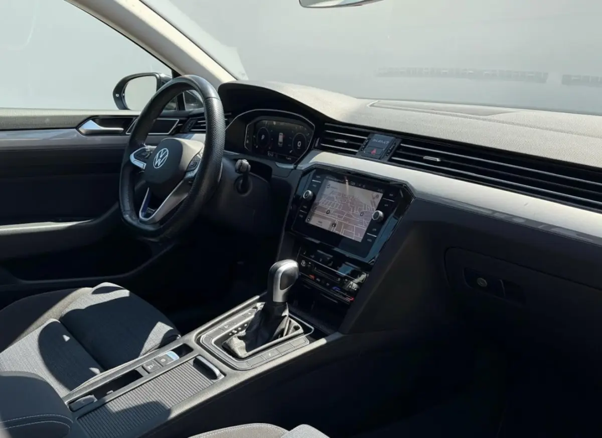 1.4 TSI PHEV GTE Business