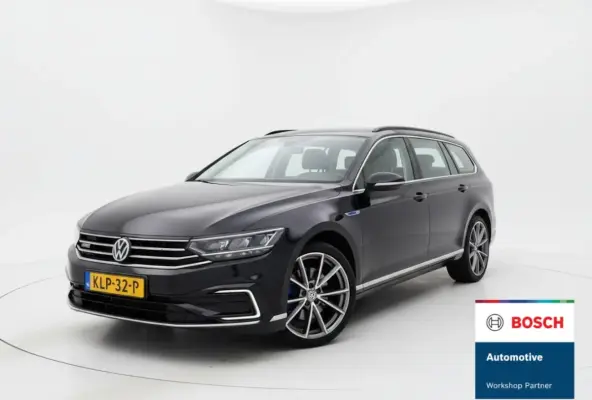 1.4 TSI PHEV GTE Business