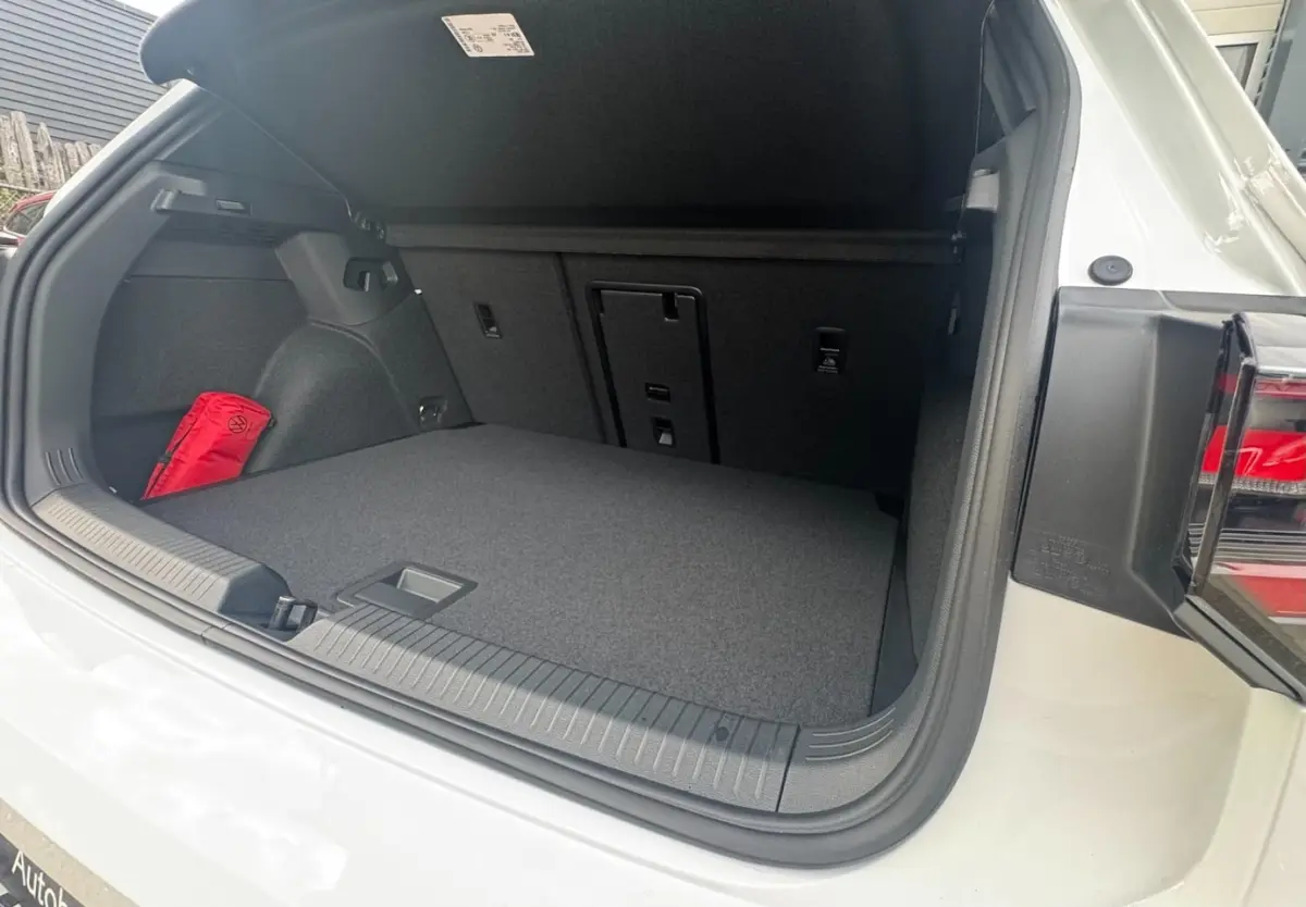 8.5 2.0 TSI GTI l 265pk l 360 camera l Panoramadak l Voll