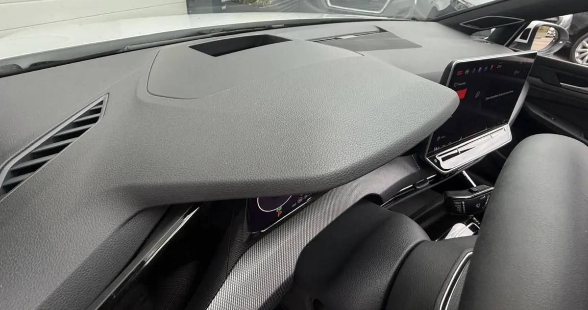 8.5 2.0 TSI GTI l 265pk l 360 camera l Panoramadak l Voll