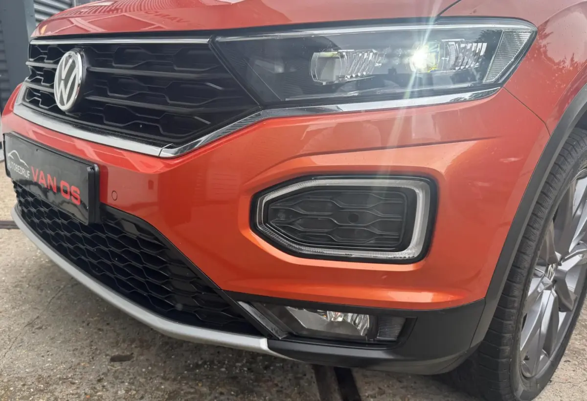 1.5 TSI l Virtual cockpit l LM velgen l Garantie Top auto