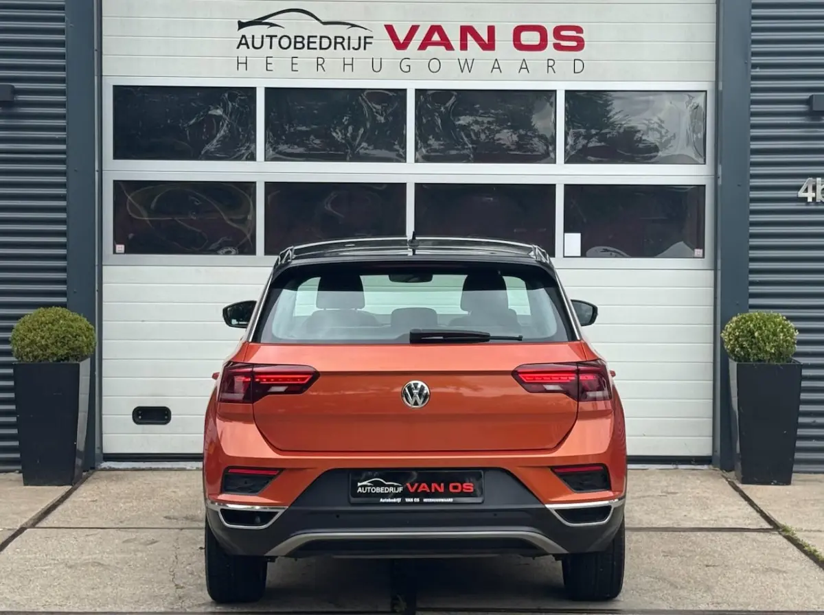 1.5 TSI l Virtual cockpit l LM velgen l Garantie Top auto