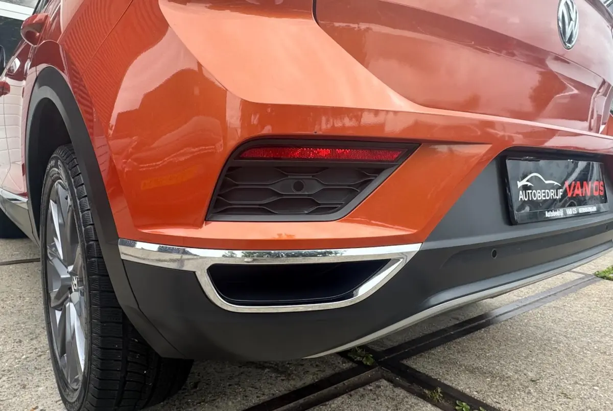 1.5 TSI l Virtual cockpit l LM velgen l Garantie Top auto