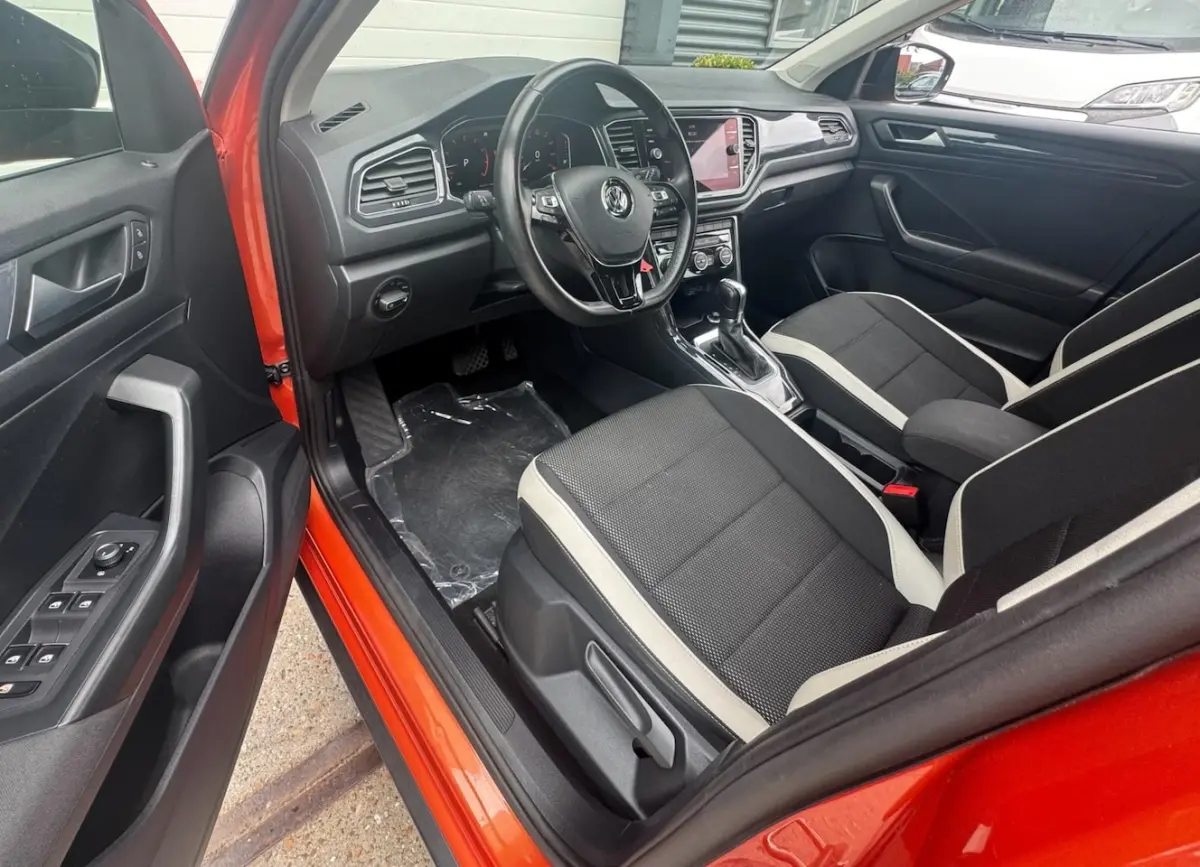 1.5 TSI l Virtual cockpit l LM velgen l Garantie Top auto