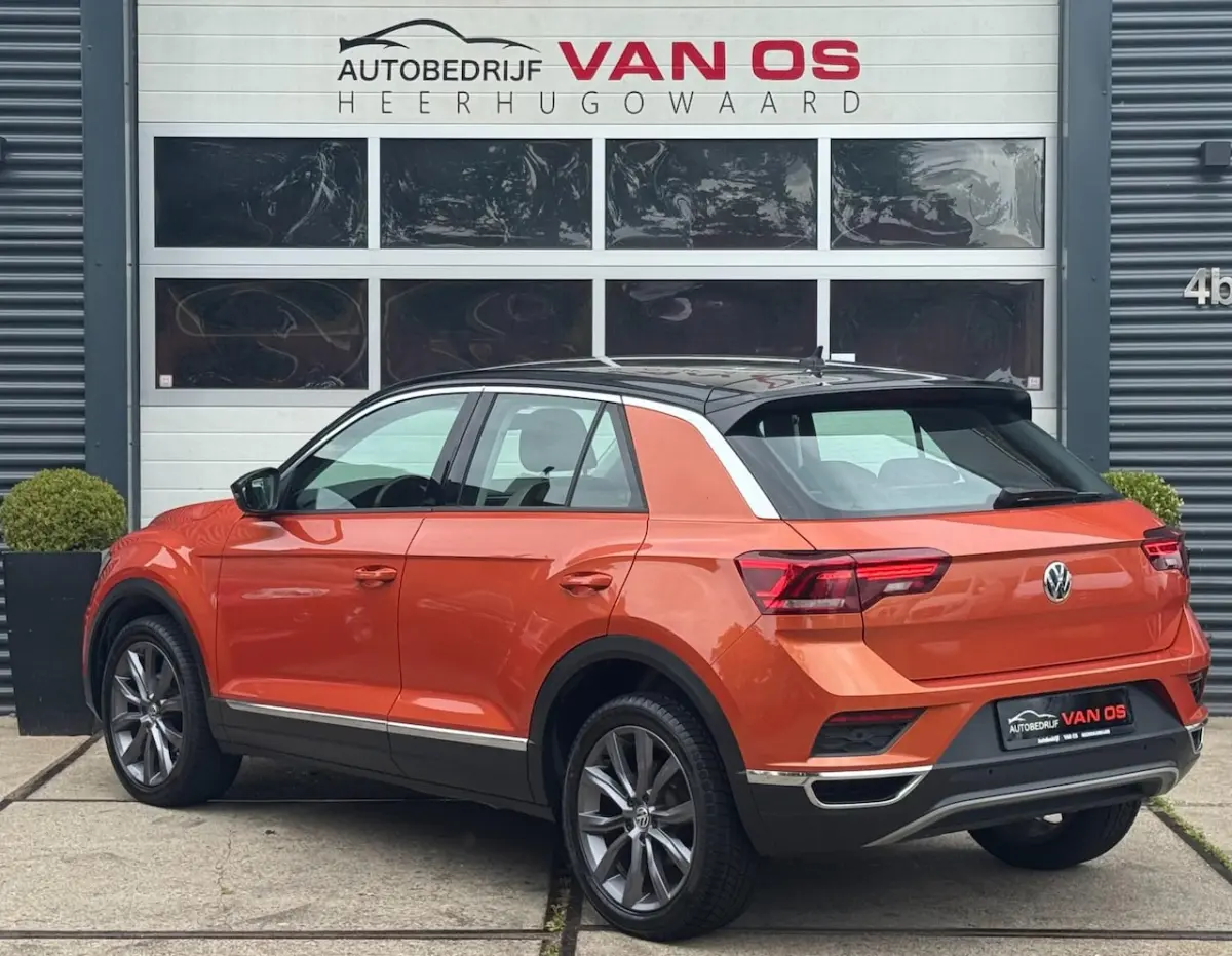 1.5 TSI l Virtual cockpit l LM velgen l Garantie Top auto