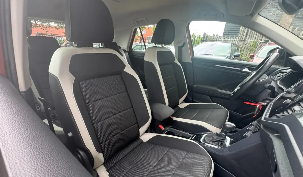 1.5 TSI l Virtual cockpit l LM velgen l Garantie Top auto